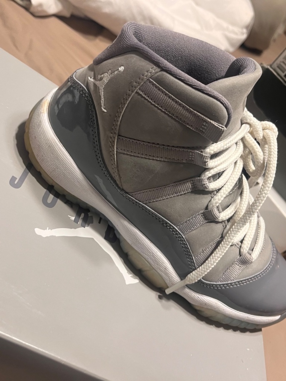 Jordan 11 - Picture 3 of 3